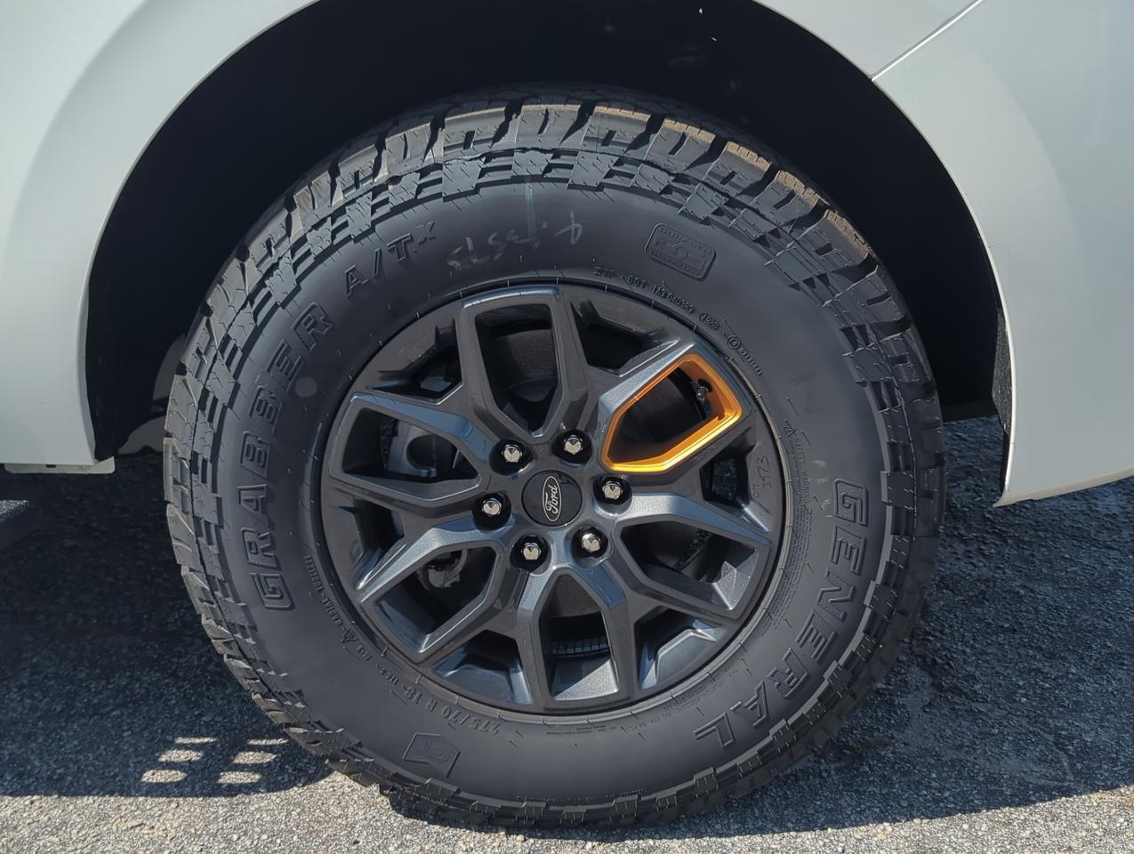 2026 Ford Expedition Tremor Appleton WI