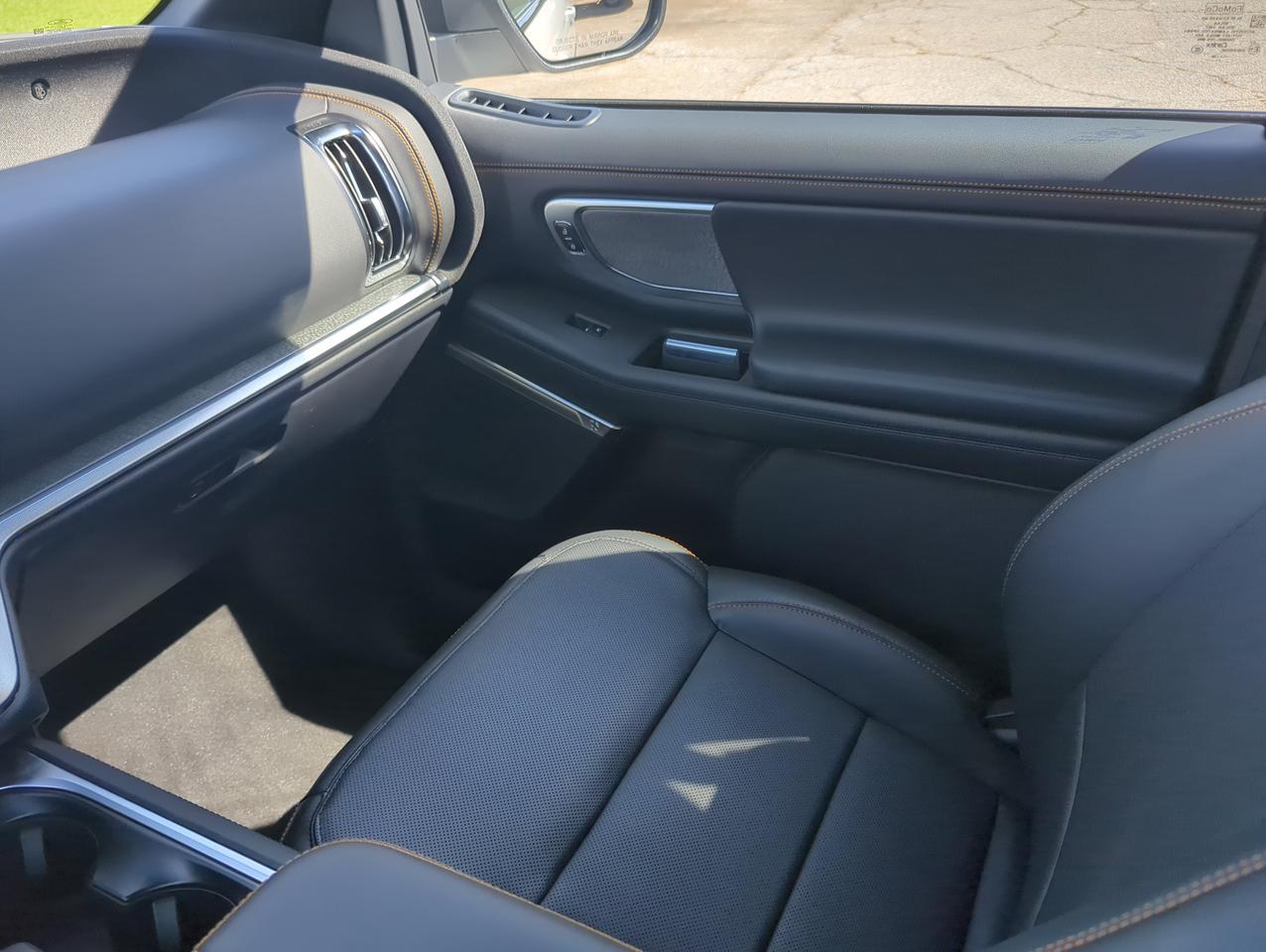 2026 Ford Expedition Tremor Appleton WI