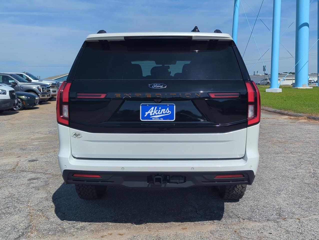 2026 Ford Expedition Tremor Appleton WI