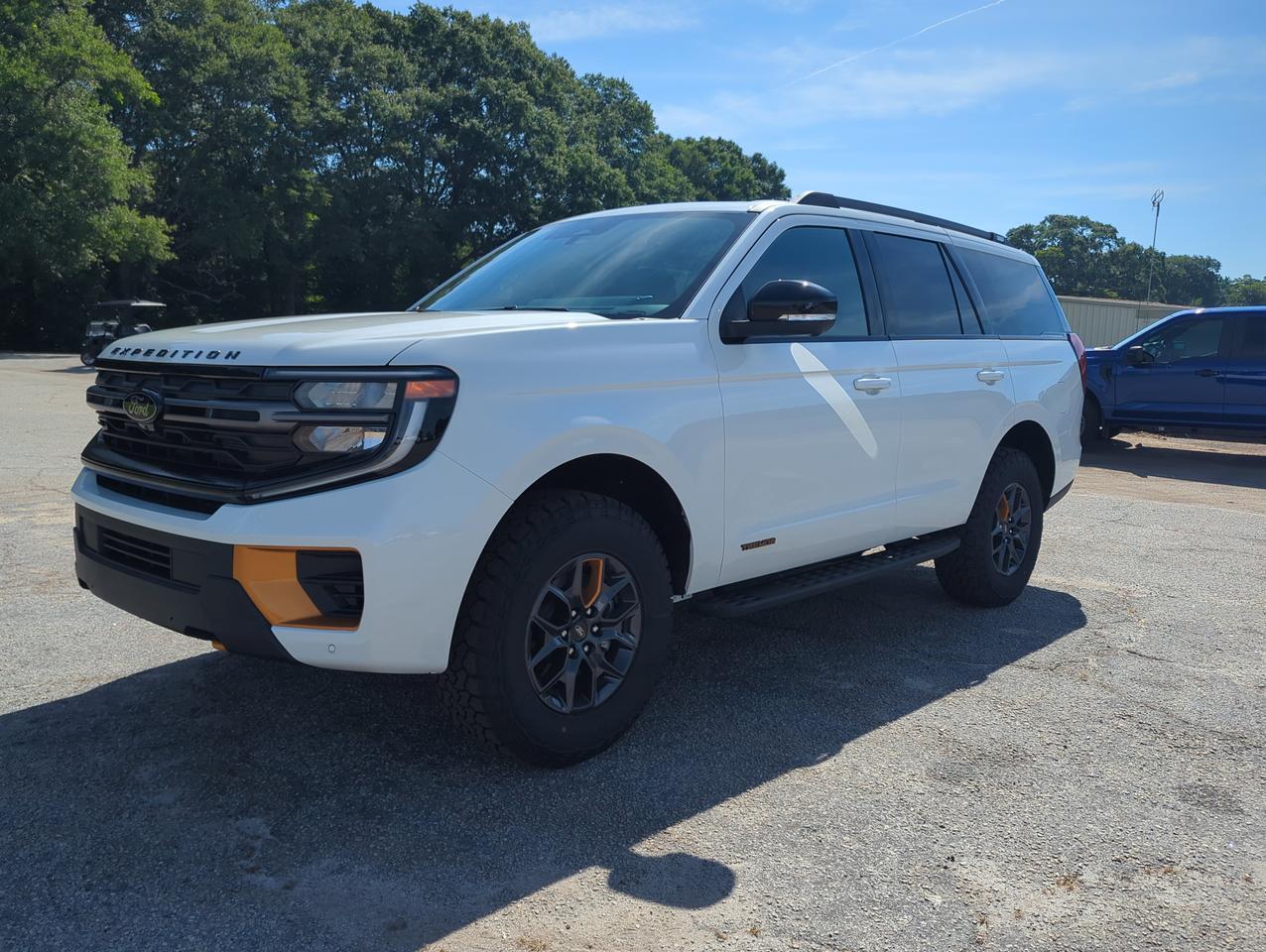 2026 Ford Expedition Tremor Appleton WI