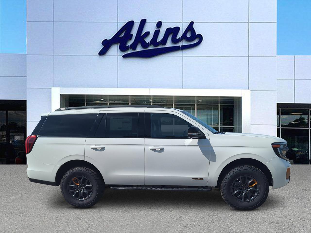 2026 Ford Expedition