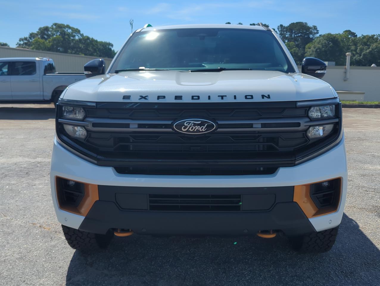 2026 Ford Expedition Tremor Appleton WI