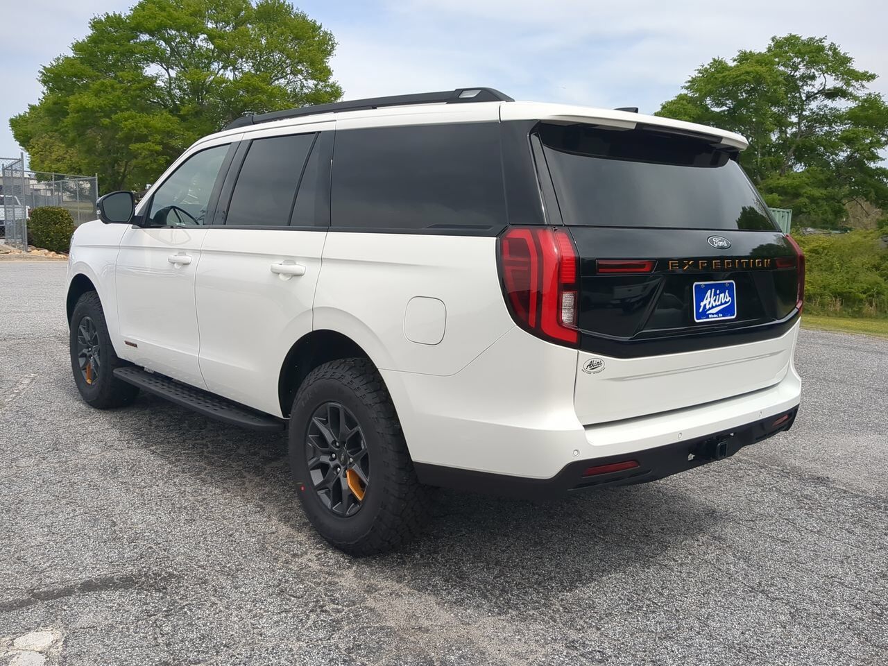 2026 Ford Expedition Tremor Appleton WI