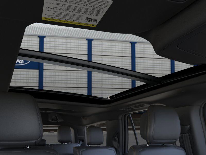 2026 Ford Expedition Tremor Appleton WI