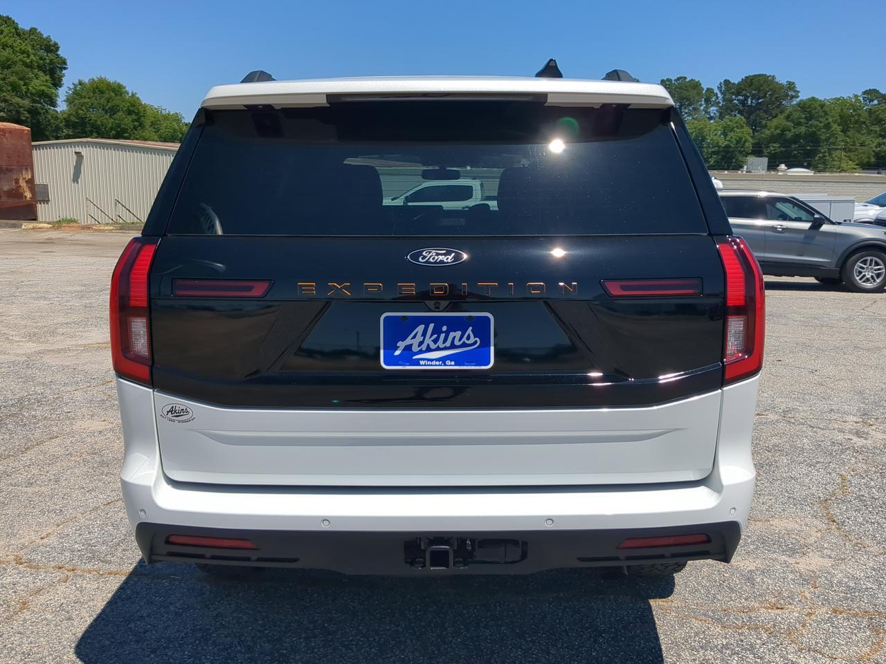 2026 Ford Expedition Tremor Appleton WI