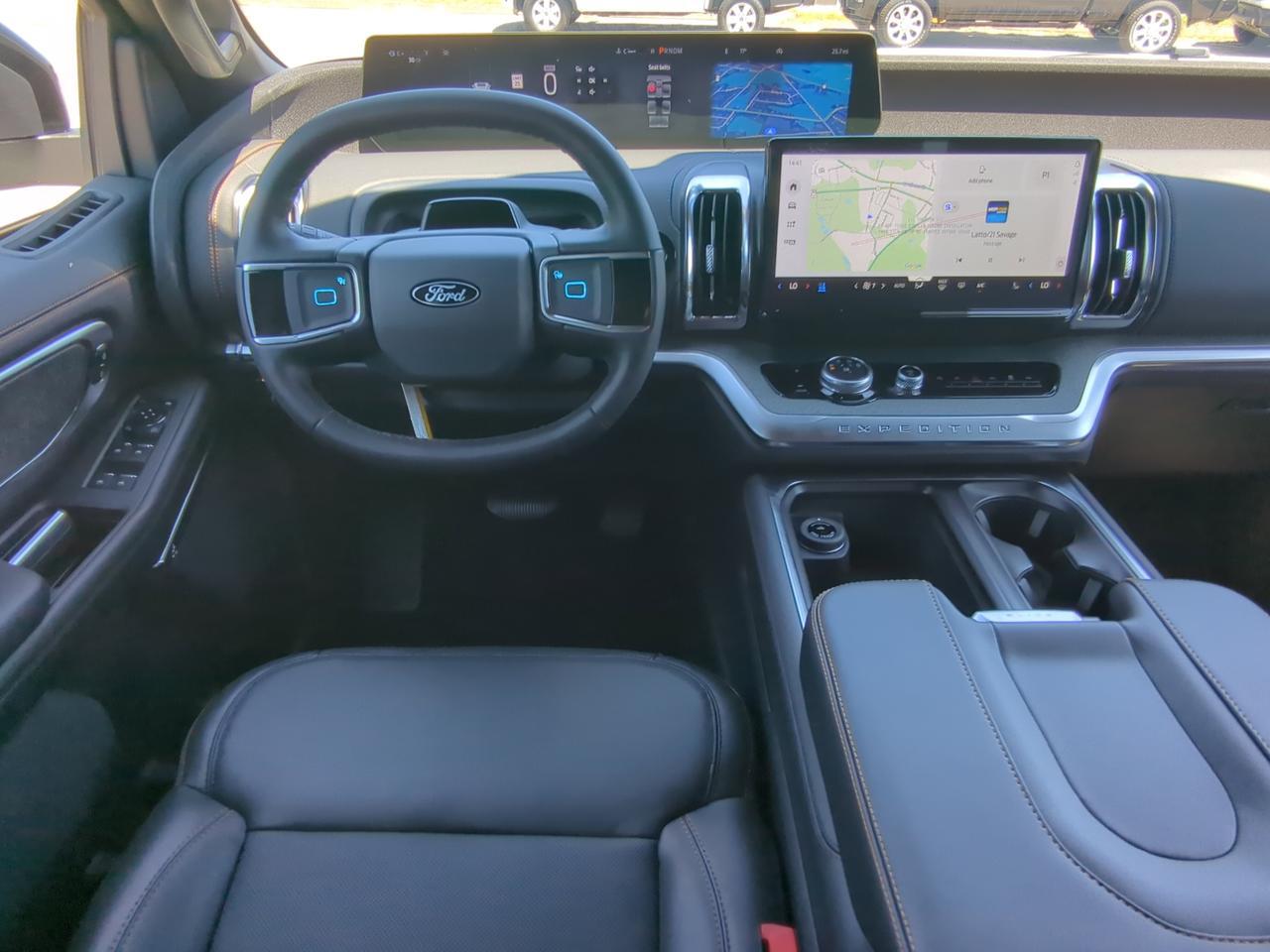 2026 Ford Expedition Tremor Appleton WI