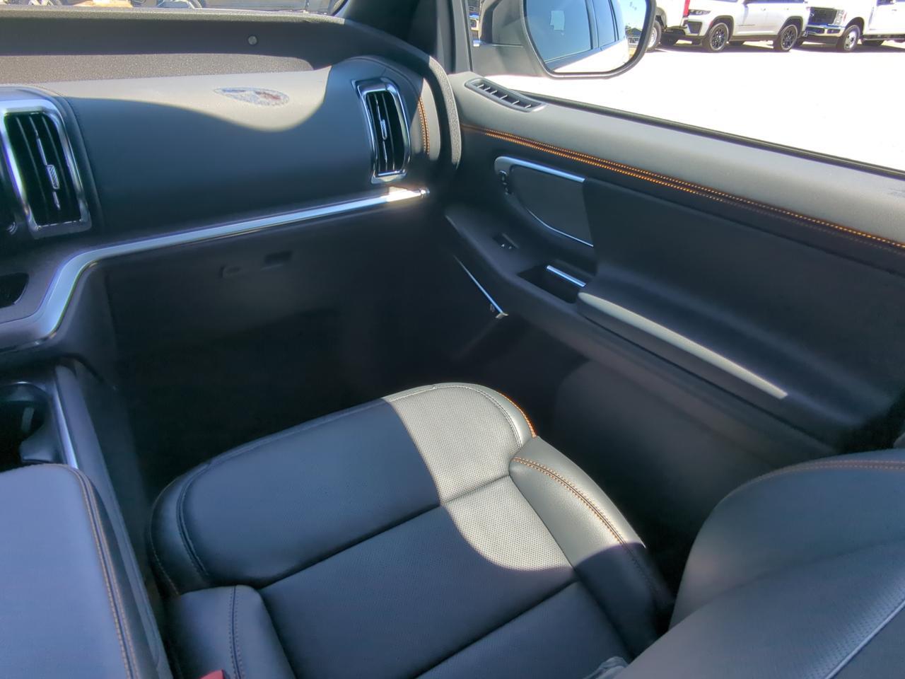 2026 Ford Expedition Tremor Appleton WI