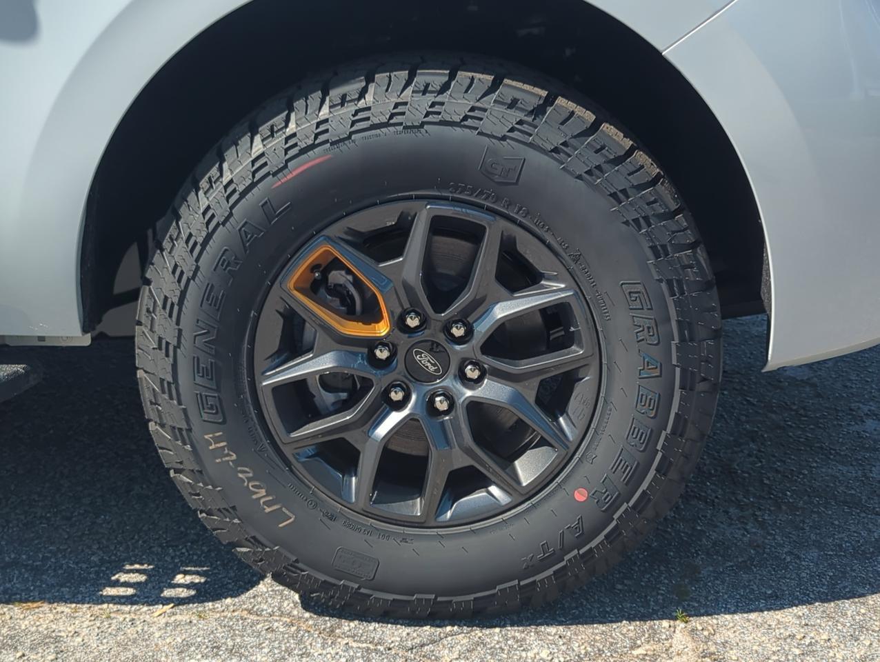 2026 Ford Expedition Tremor Appleton WI