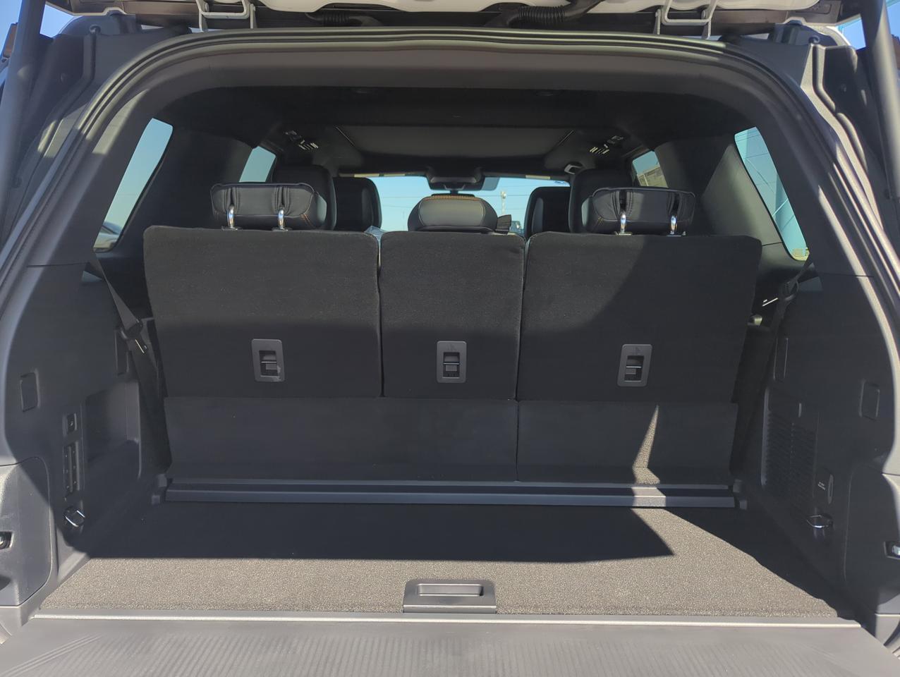 2026 Ford Expedition Tremor Appleton WI