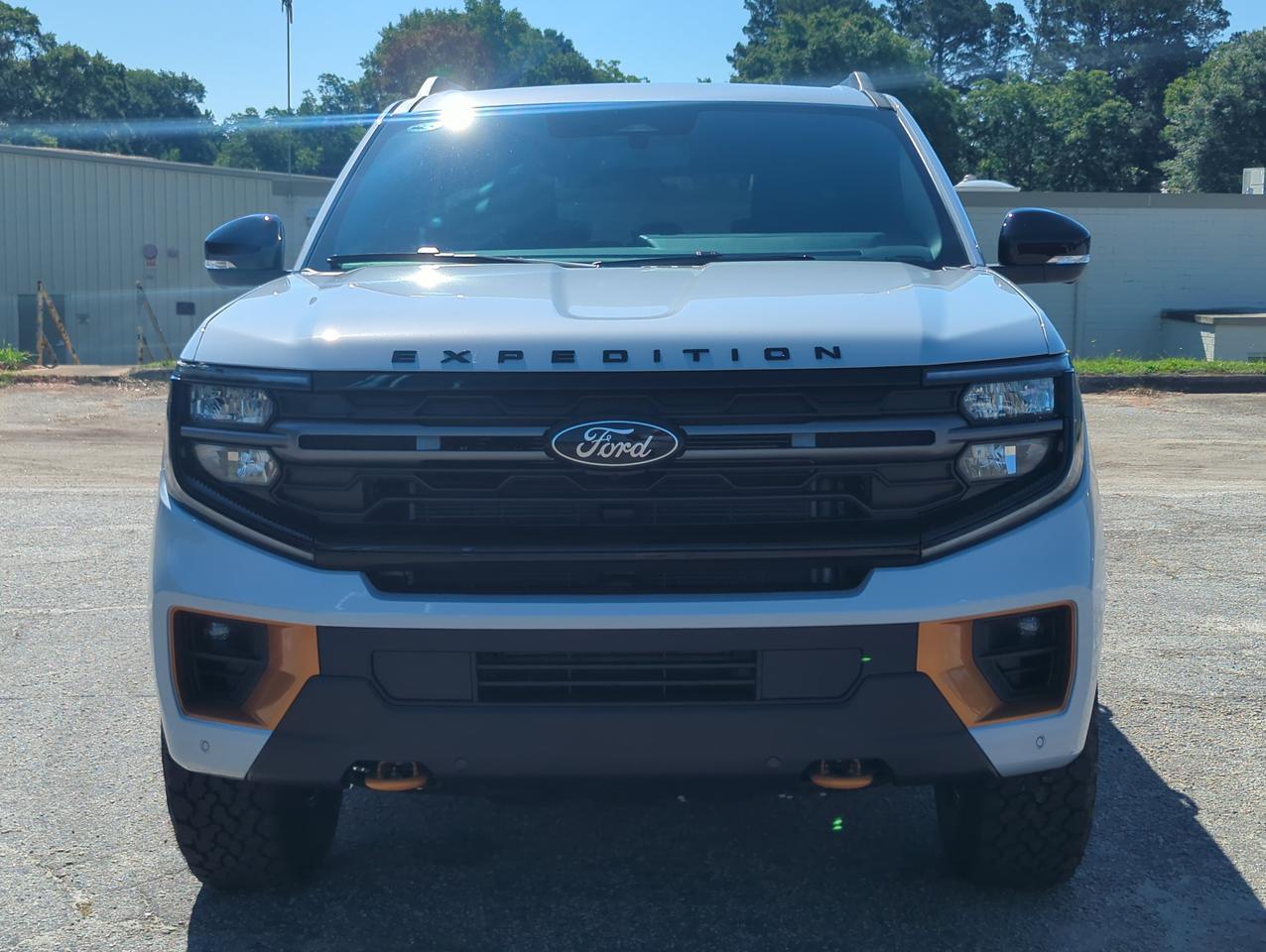2026 Ford Expedition Tremor Appleton WI