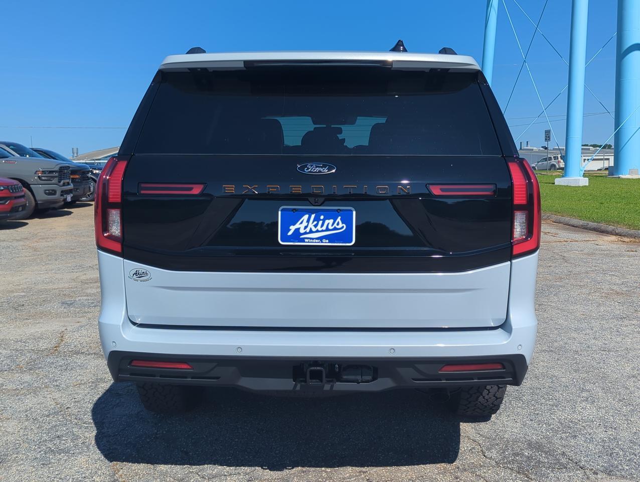 2026 Ford Expedition Tremor Appleton WI
