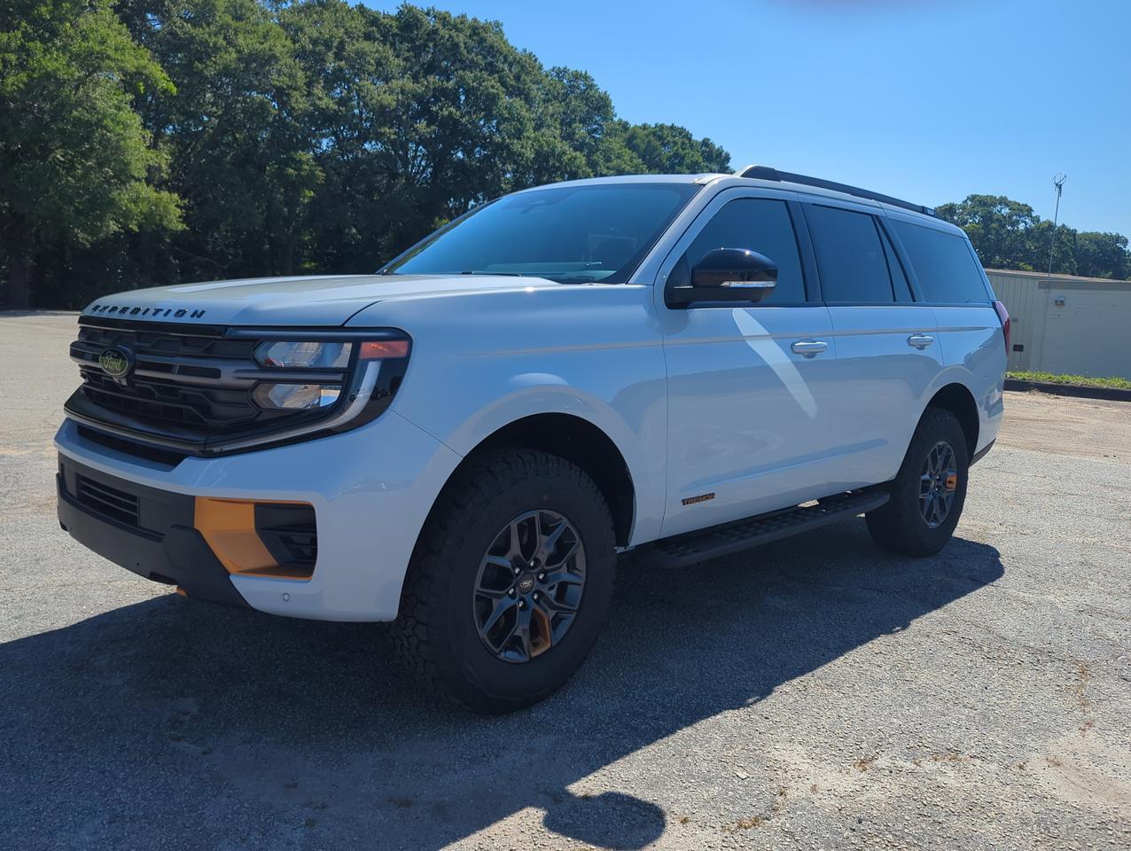 2026 Ford Expedition Tremor Appleton WI