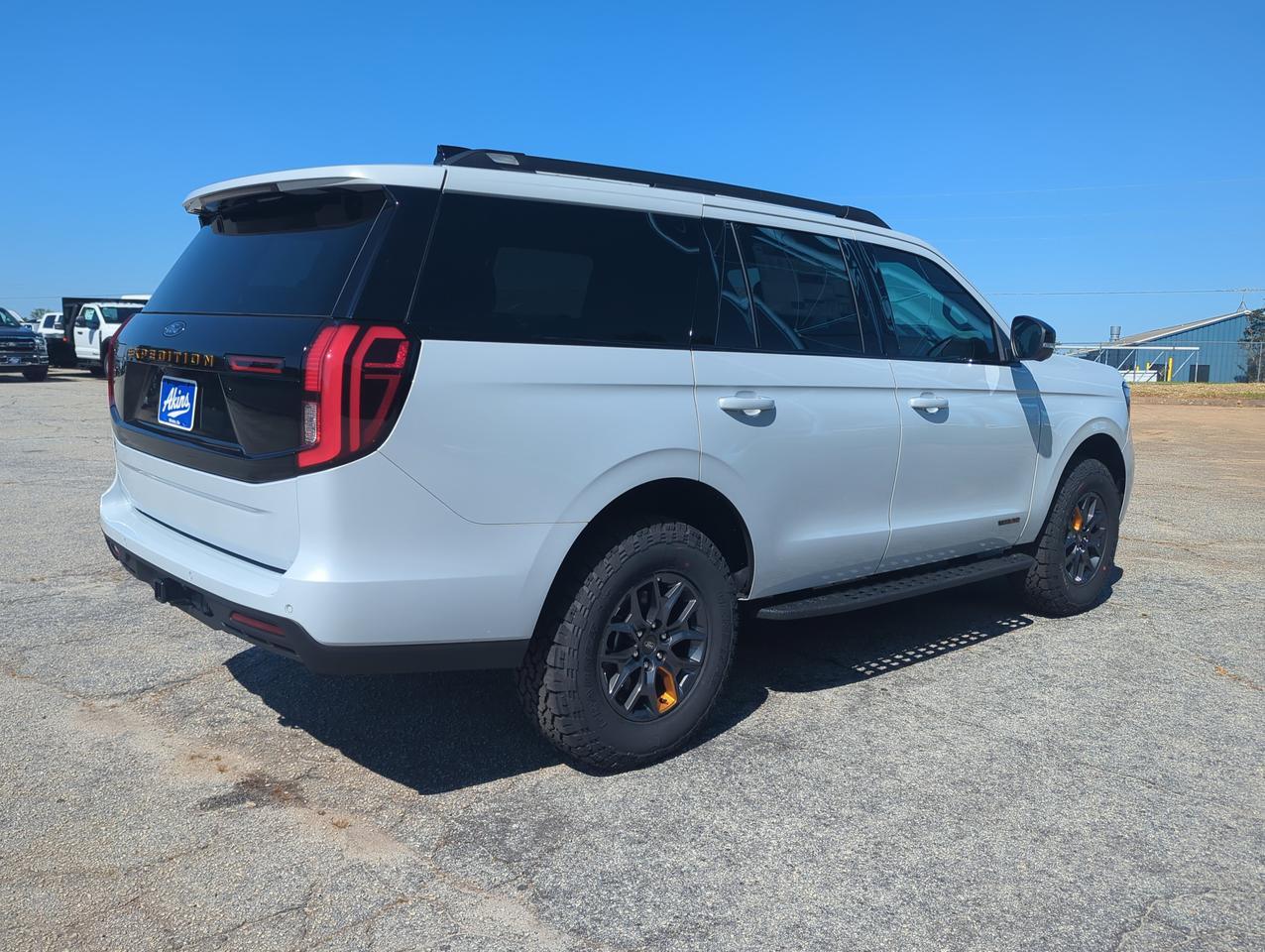 2026 Ford Expedition Tremor Appleton WI