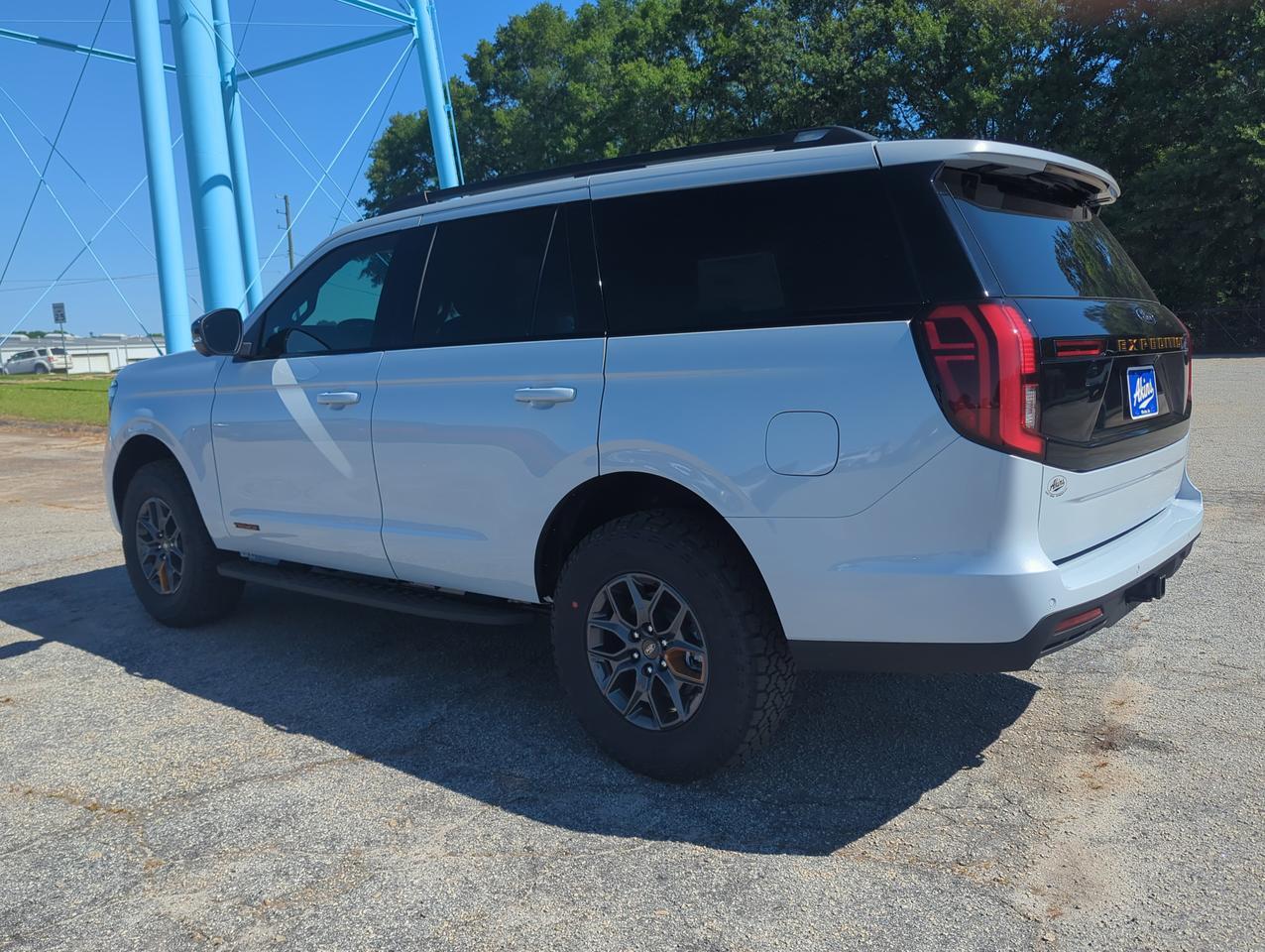 2026 Ford Expedition Tremor Appleton WI