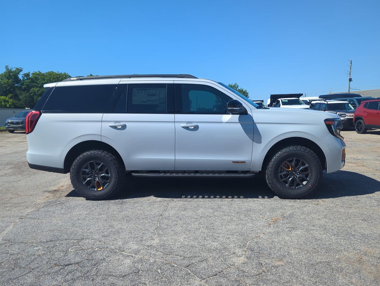 2026 Ford Expedition Tremor Appleton WI