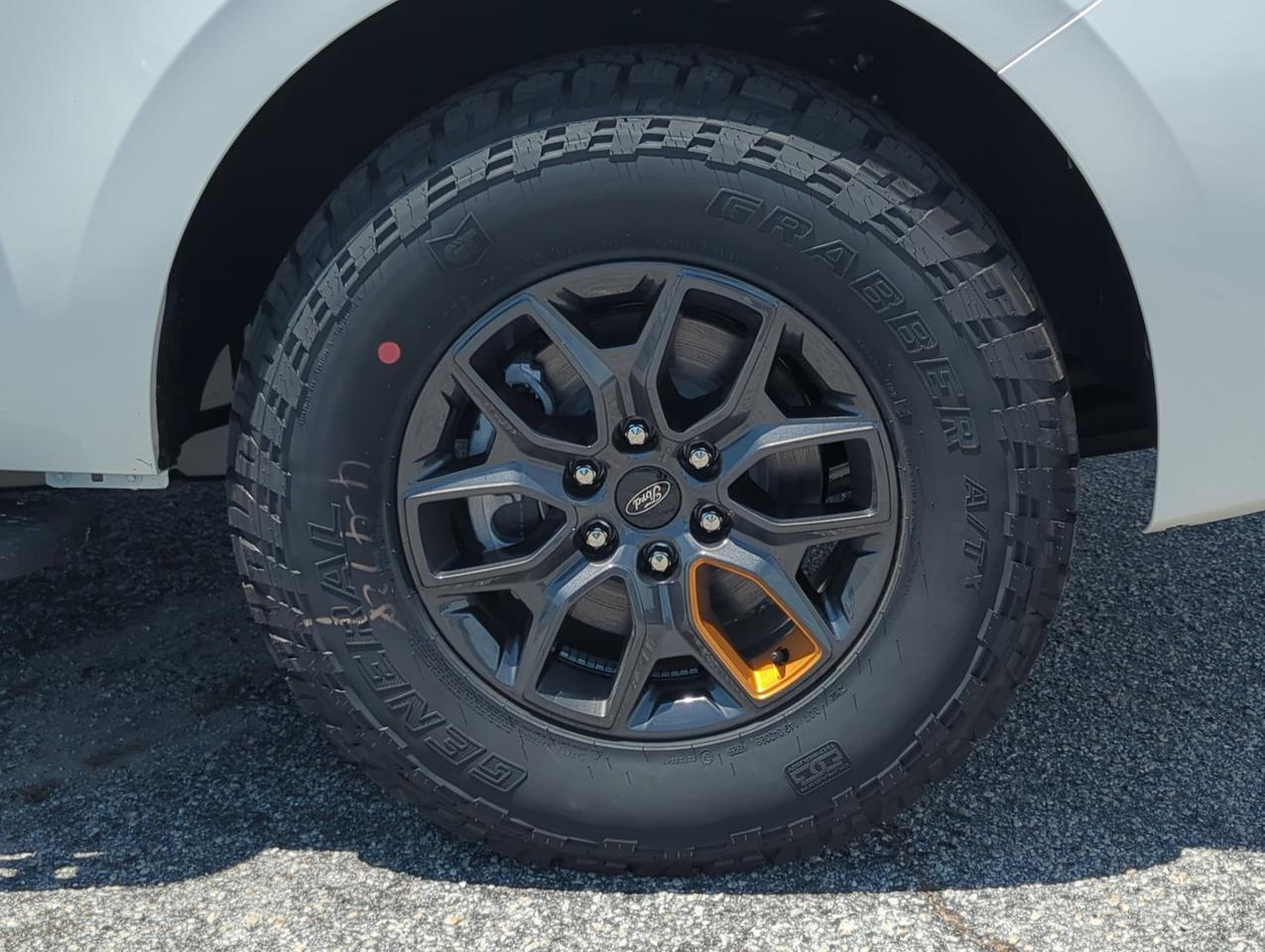 2026 Ford Expedition Tremor Appleton WI