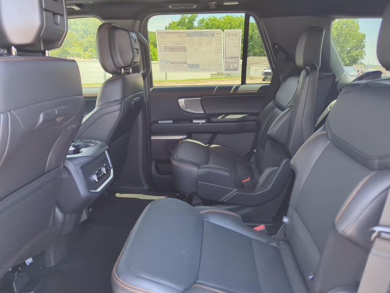 2026 Ford Expedition Tremor Appleton WI