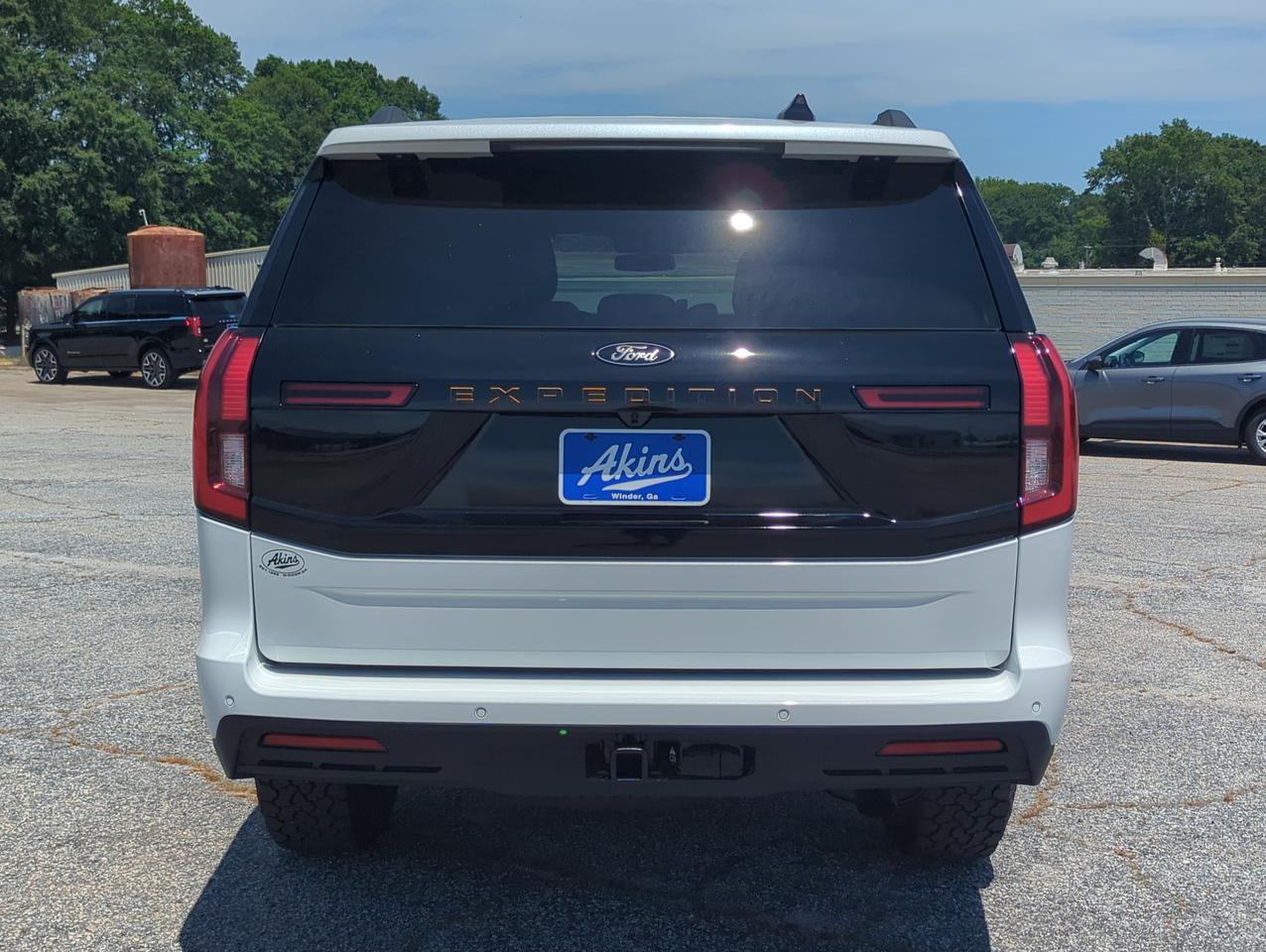 2026 Ford Expedition Tremor Appleton WI