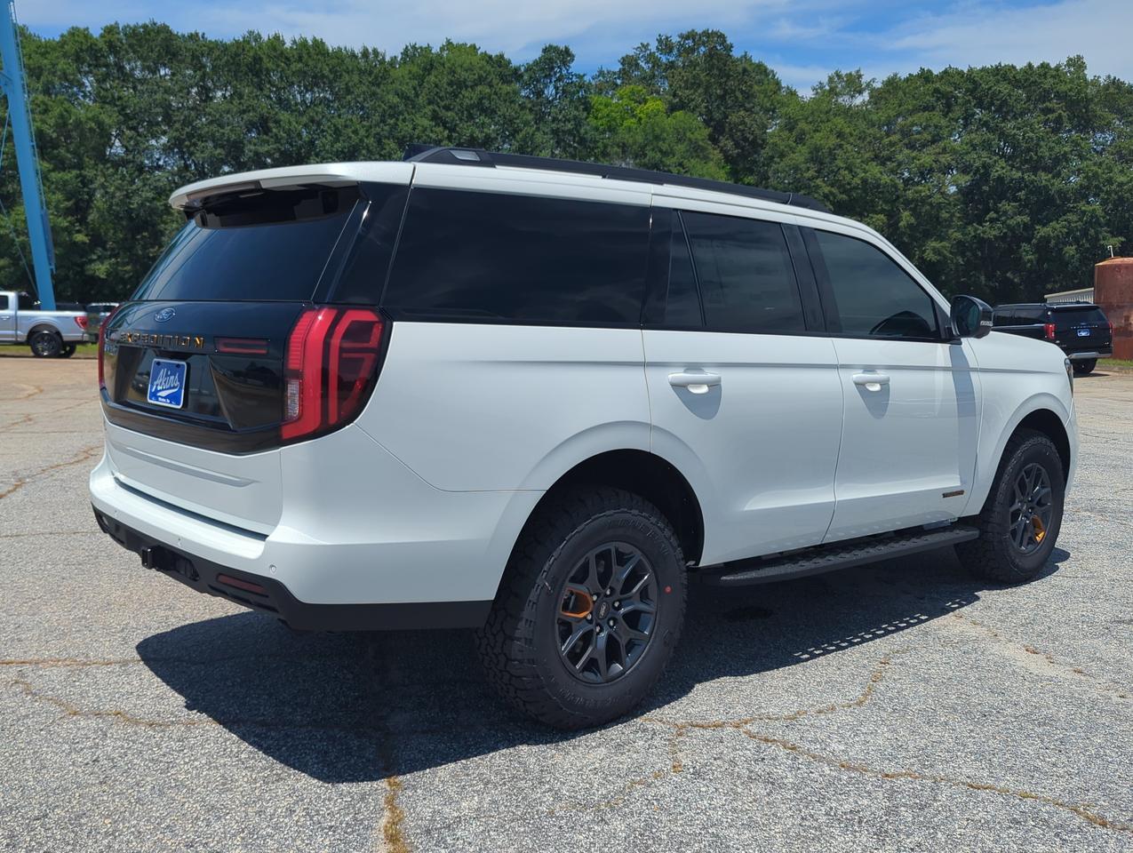 2026 Ford Expedition Tremor Appleton WI