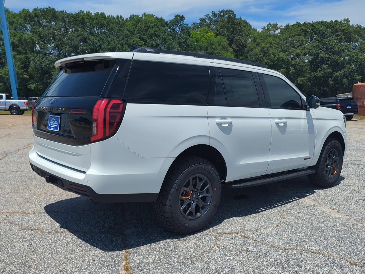 2026 Ford Expedition Tremor Appleton WI