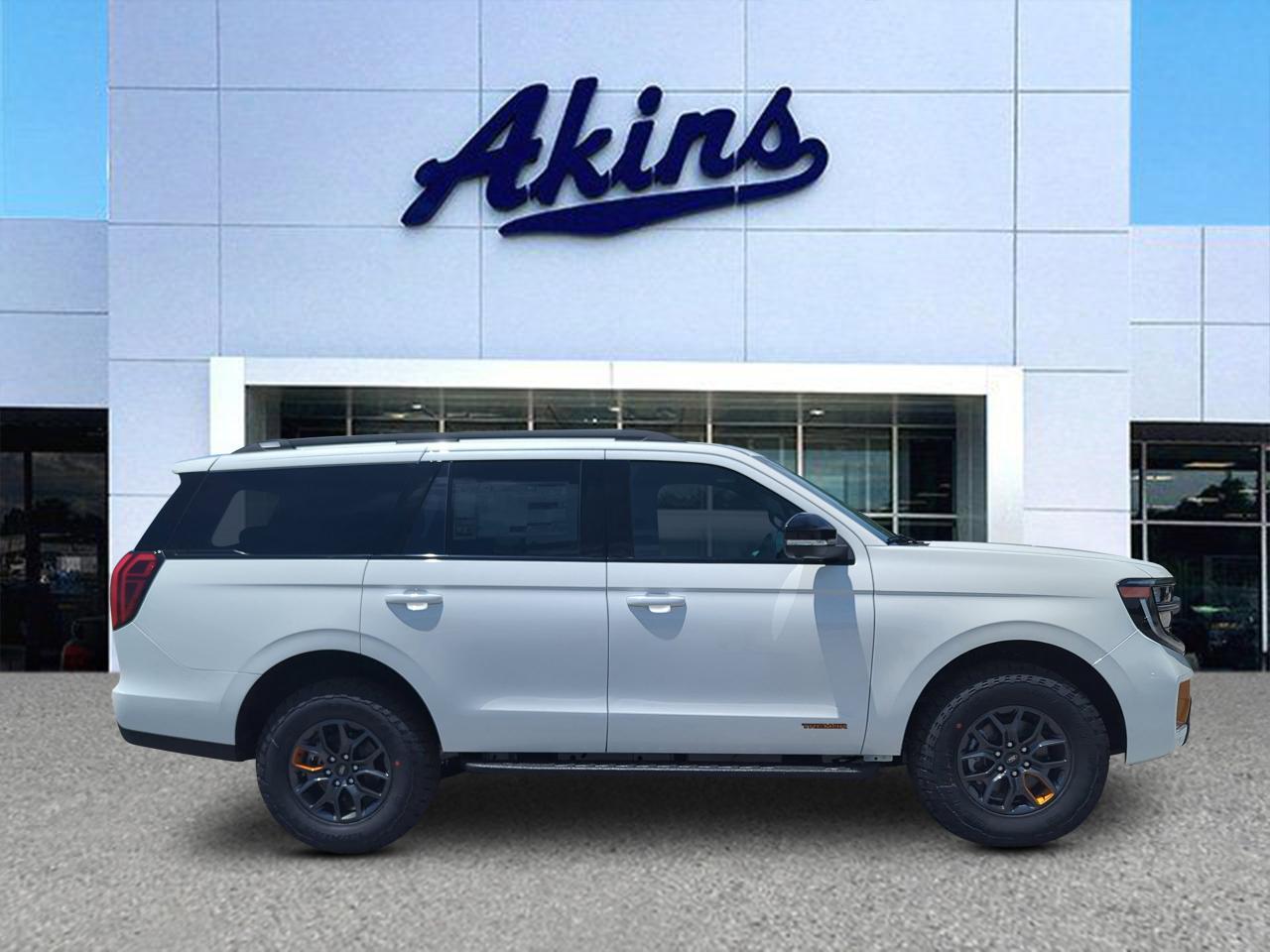 2026 Ford Expedition