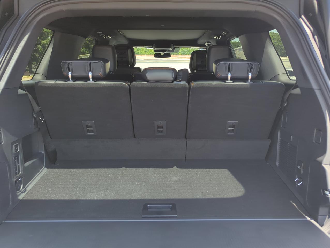 2026 Ford Expedition Tremor Appleton WI