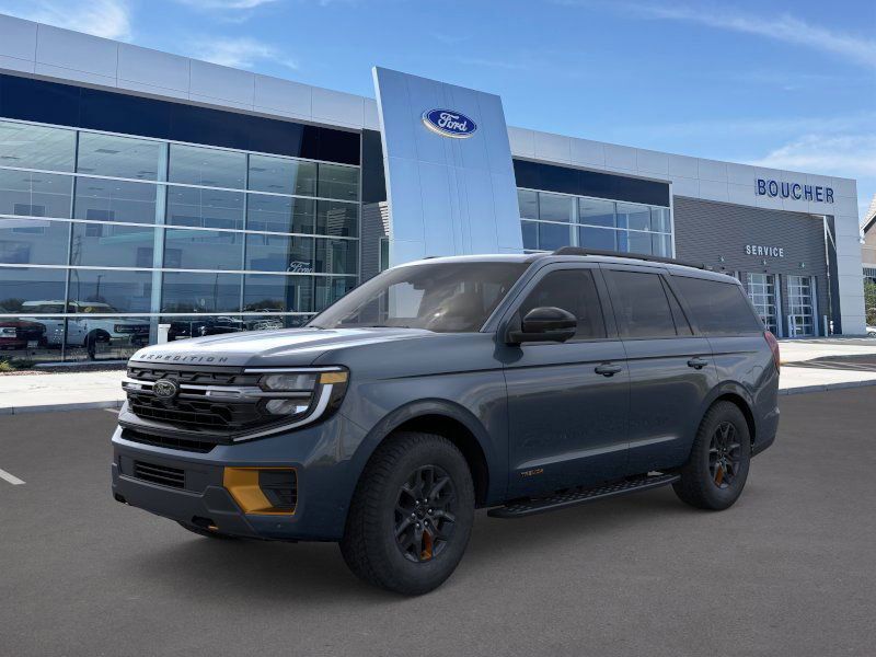 2026 Ford Expedition