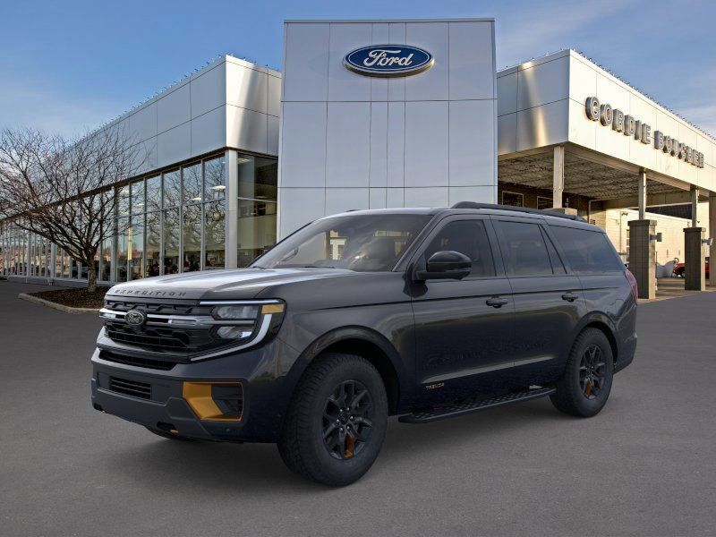 2026 Ford Expedition