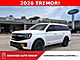 2026 Ford Expedition Tremor Oshkosh WI 2026 Ford Expedition Tremor Oshkosh WI