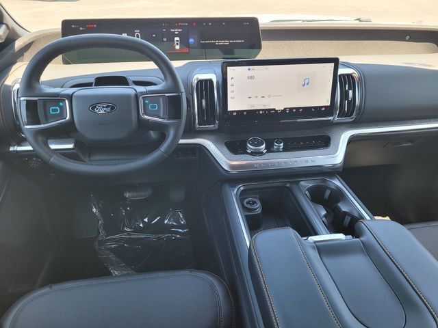 2026 Ford Expedition Tremor Roseville CA