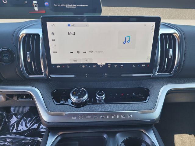 2026 Ford Expedition Tremor Roseville CA
