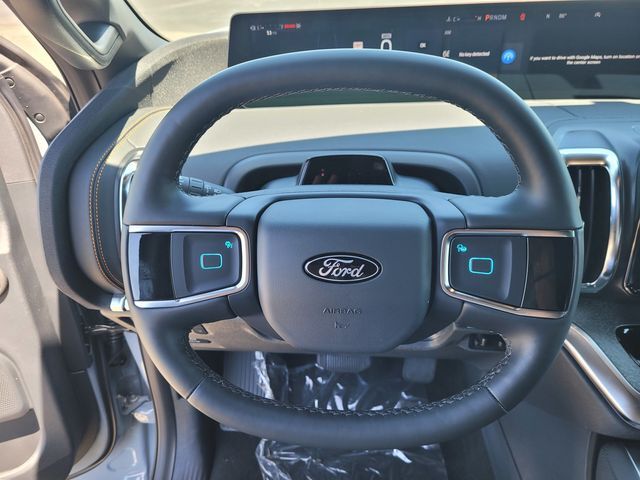 2026 Ford Expedition Tremor Roseville CA