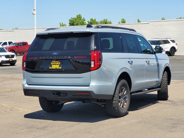 2026 Ford Expedition Tremor Roseville CA