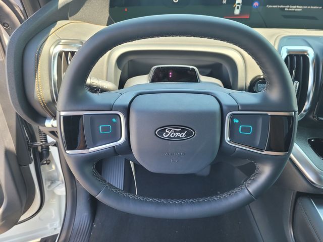 2026 Ford Expedition Tremor Roseville CA