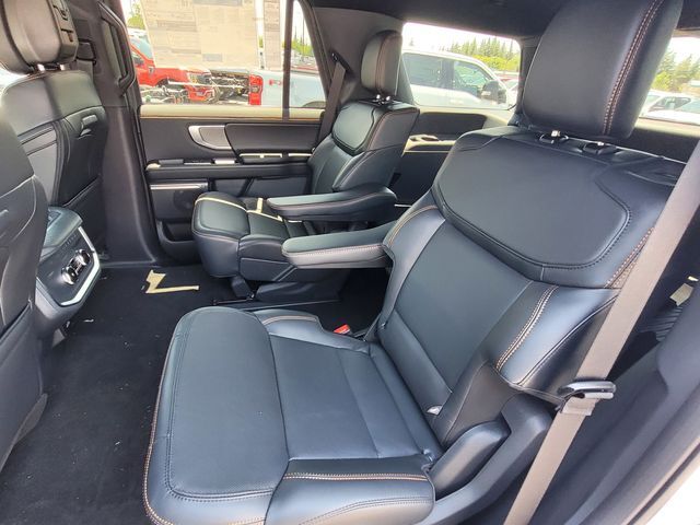 2026 Ford Expedition Tremor Roseville CA