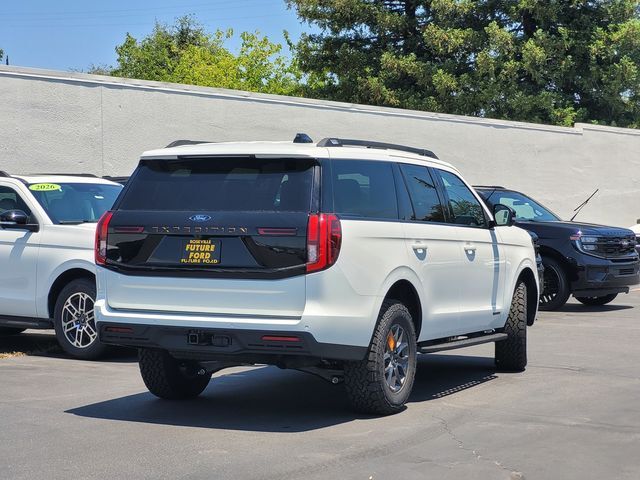 2026 Ford Expedition Tremor Roseville CA