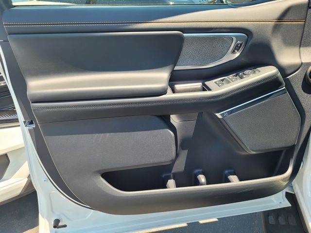 2026 Ford Expedition Tremor Roseville CA