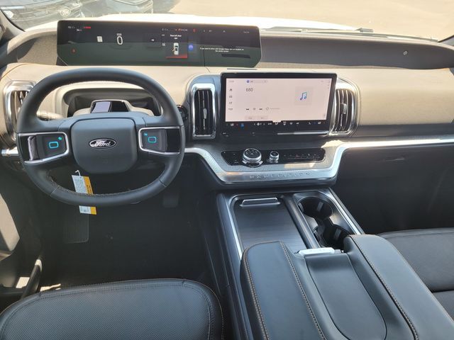 2026 Ford Expedition Tremor Roseville CA