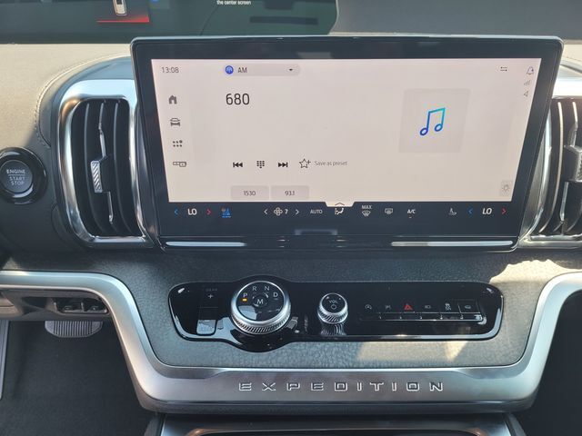 2026 Ford Expedition Tremor Roseville CA