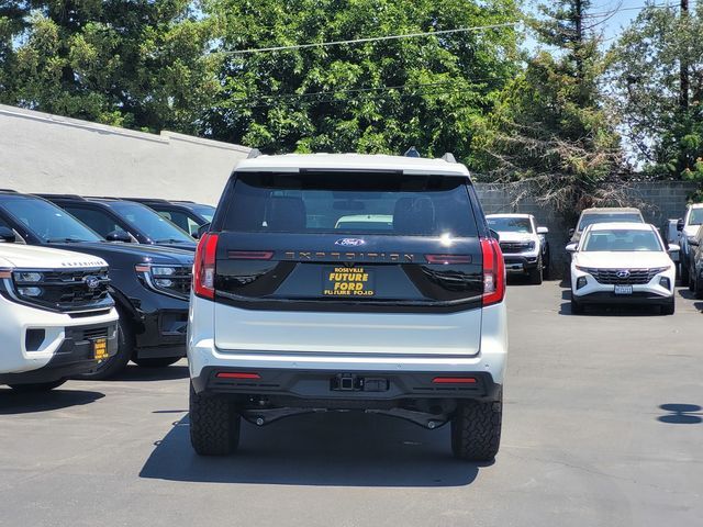 2026 Ford Expedition Tremor Roseville CA