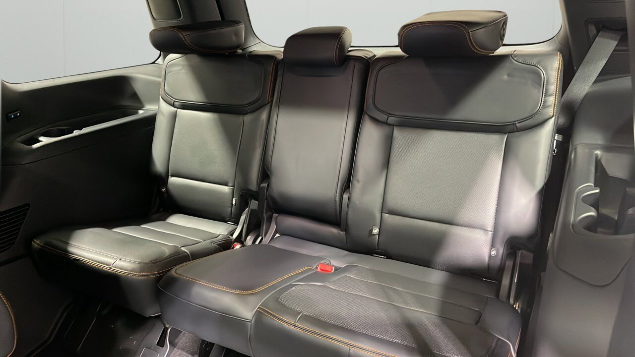 2026 Ford Expedition Tremor Sherwood Park AB