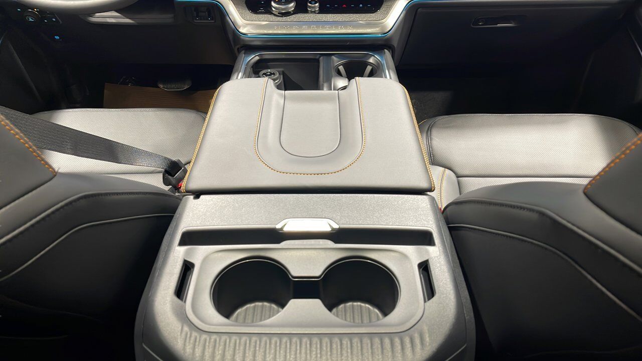 2026 Ford Expedition Tremor Sherwood Park AB