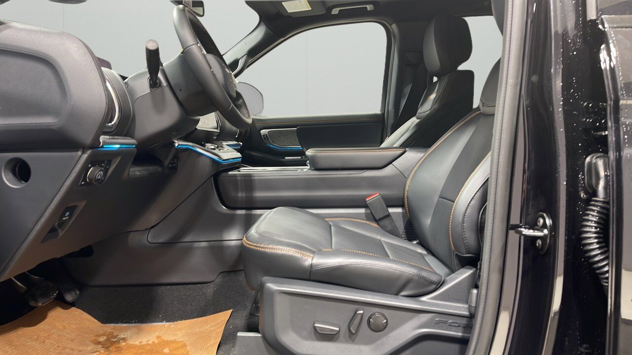 2026 Ford Expedition Tremor Sherwood Park AB