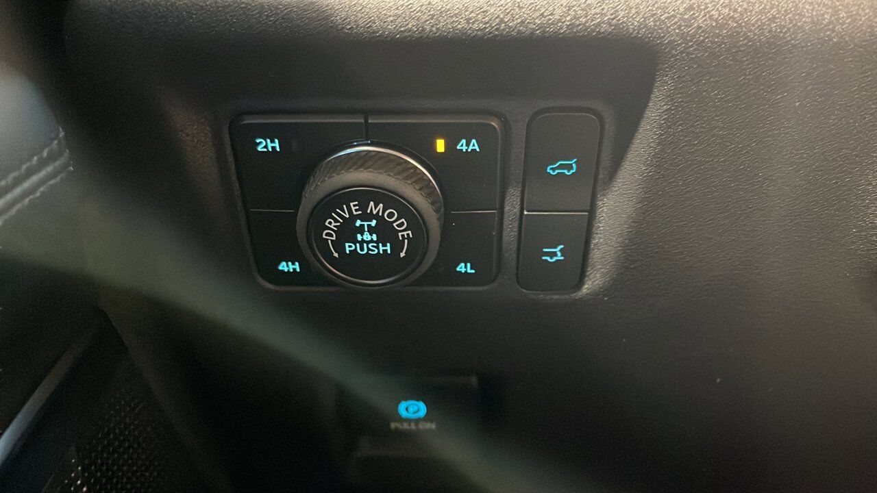 2026 Ford Expedition Tremor Sherwood Park AB