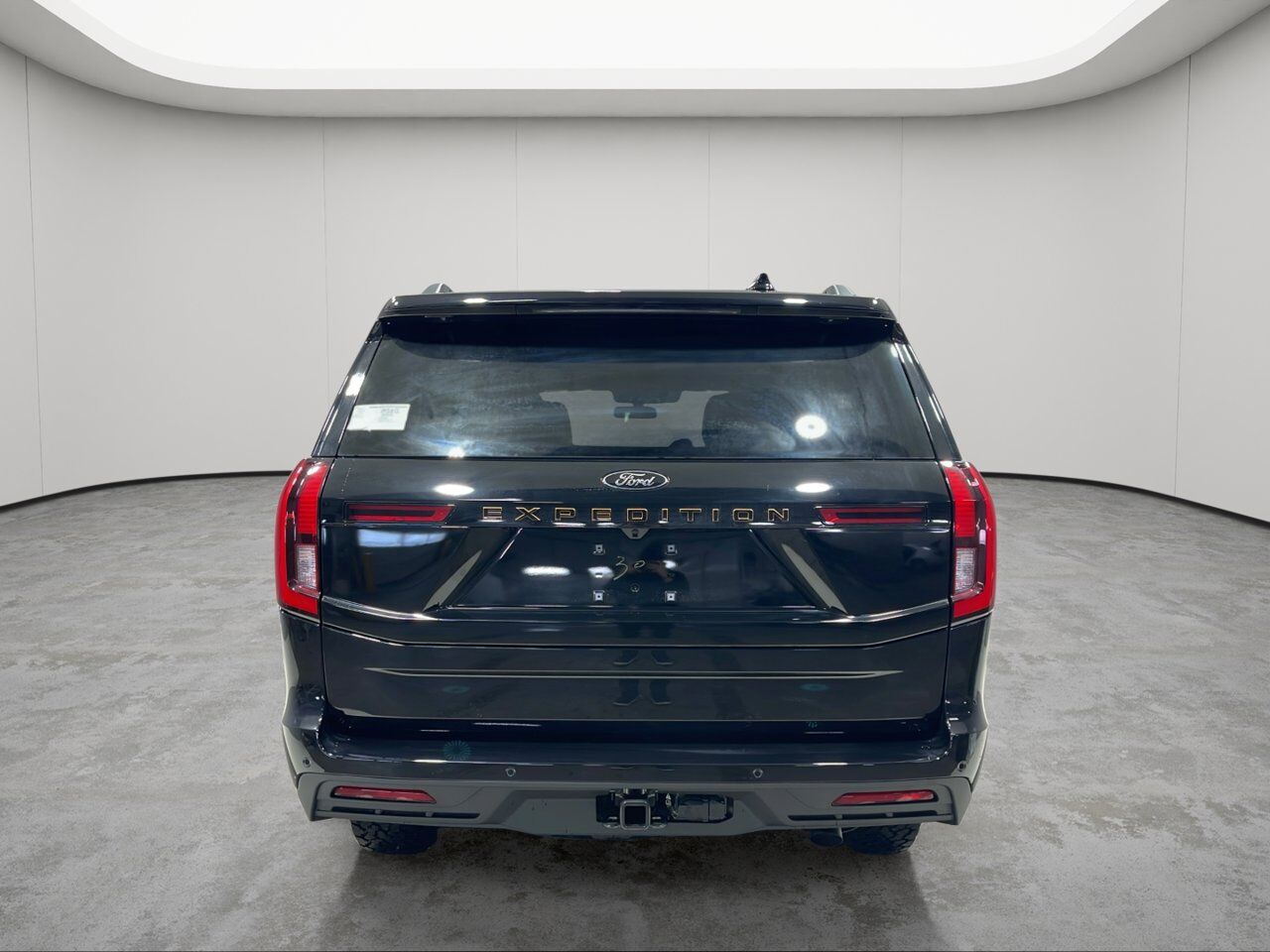 2026 Ford Expedition Tremor Sherwood Park AB