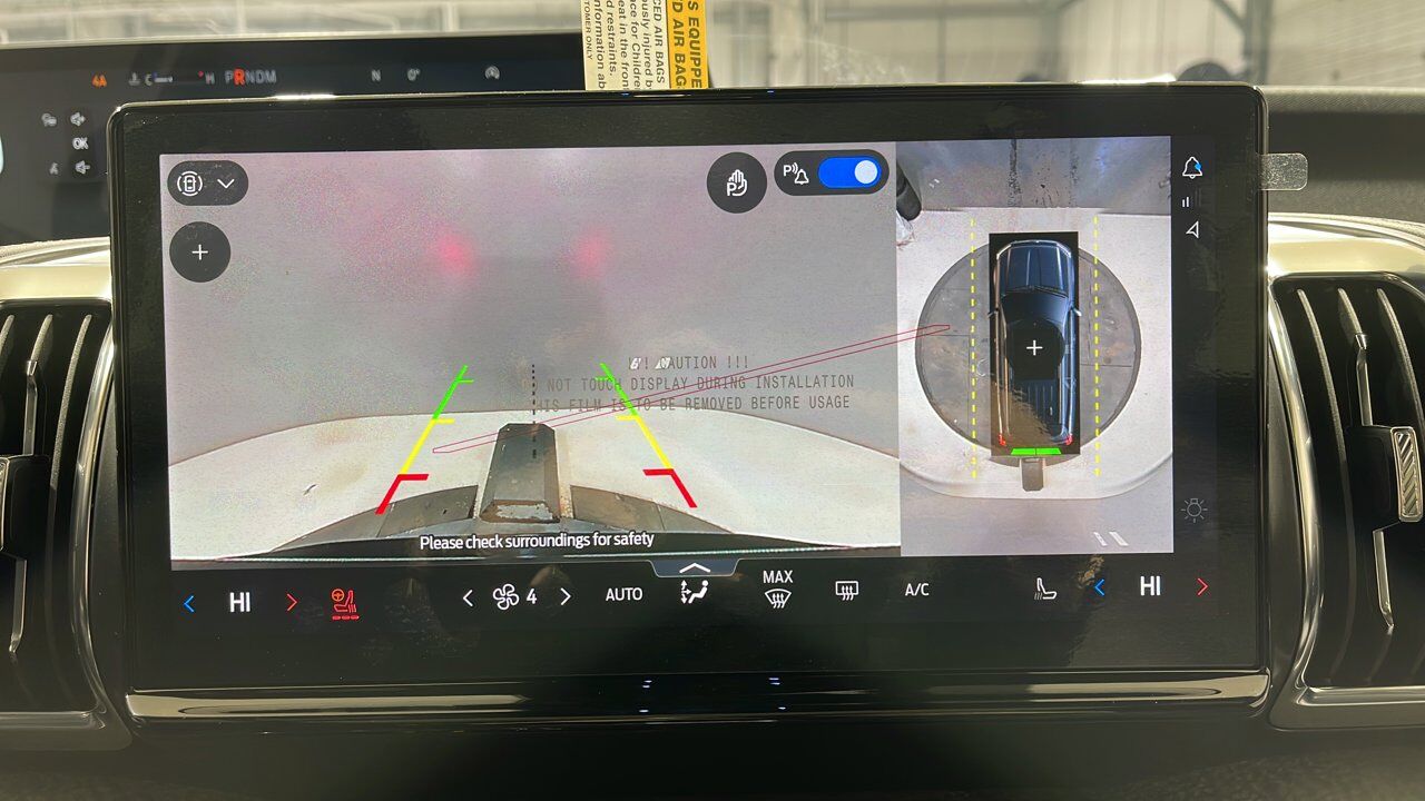 2026 Ford Expedition Tremor Sherwood Park AB