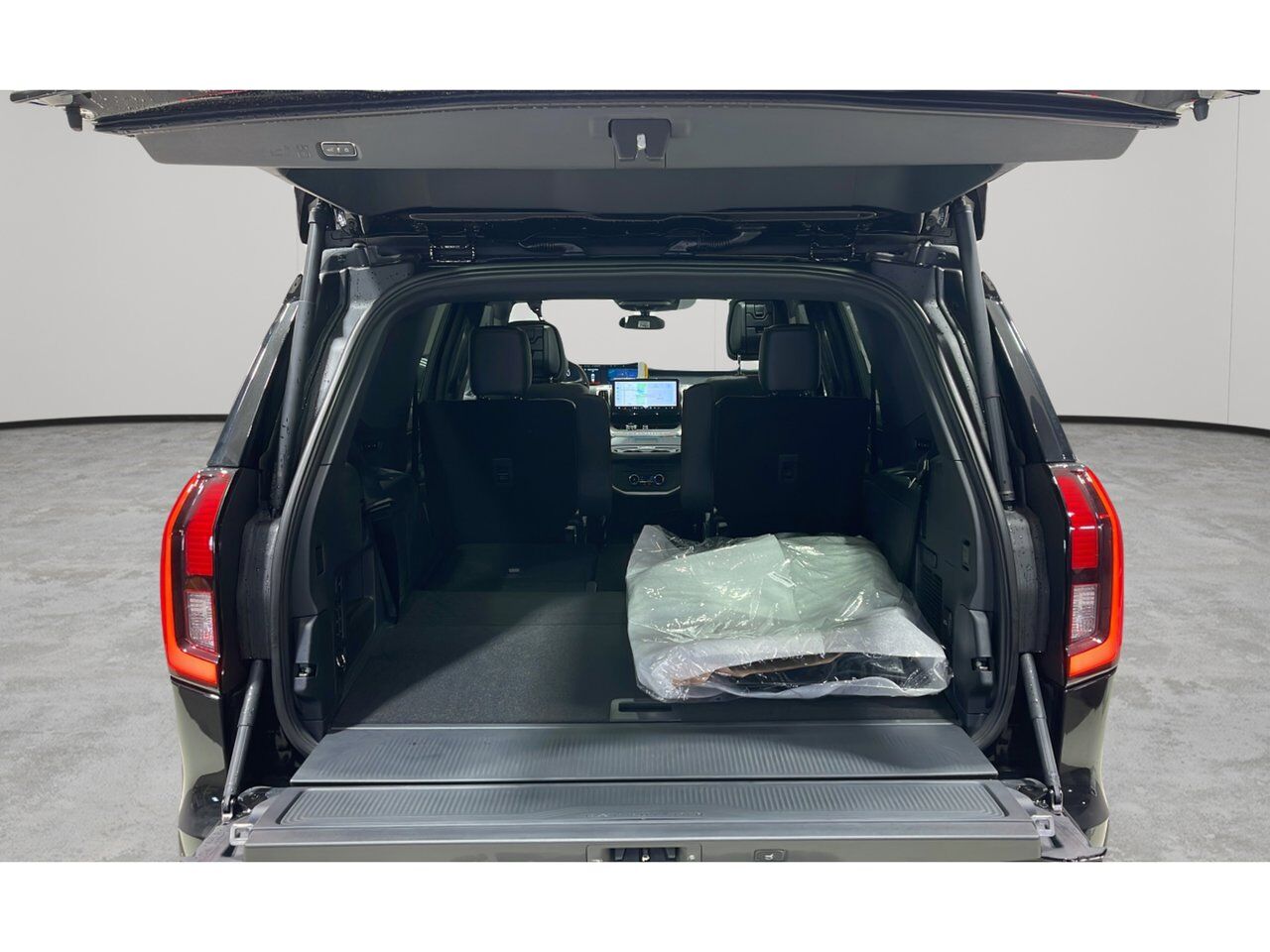 2026 Ford Expedition Tremor Sherwood Park AB