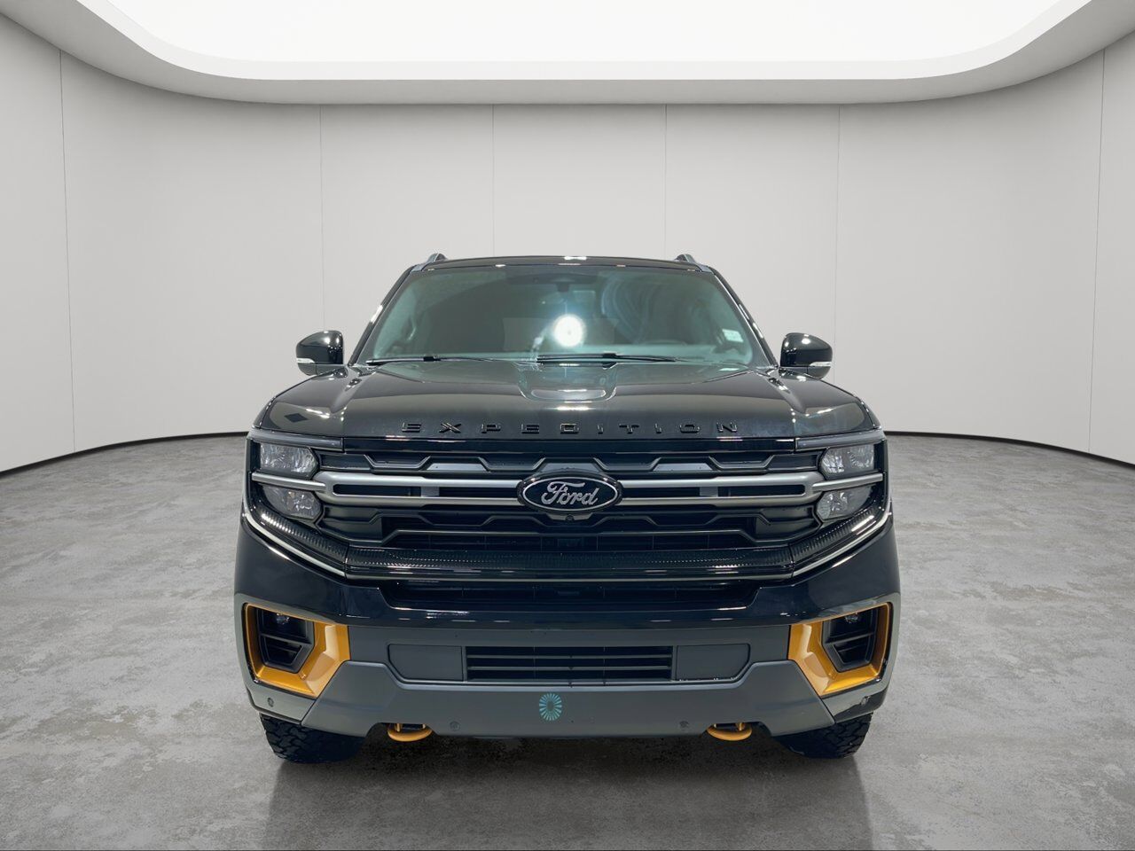 2026 Ford Expedition Tremor Sherwood Park AB