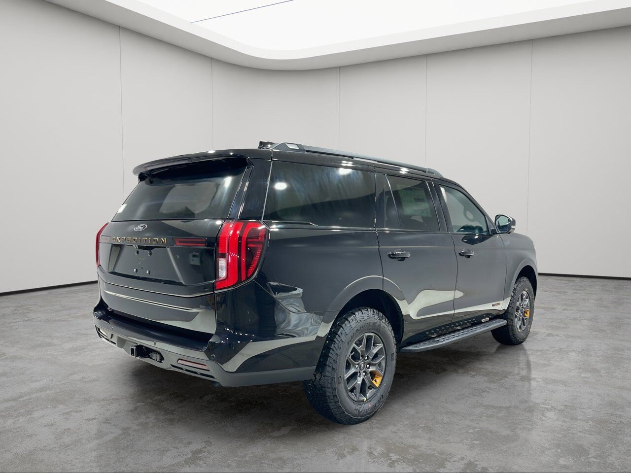 2026 Ford Expedition Tremor Sherwood Park AB