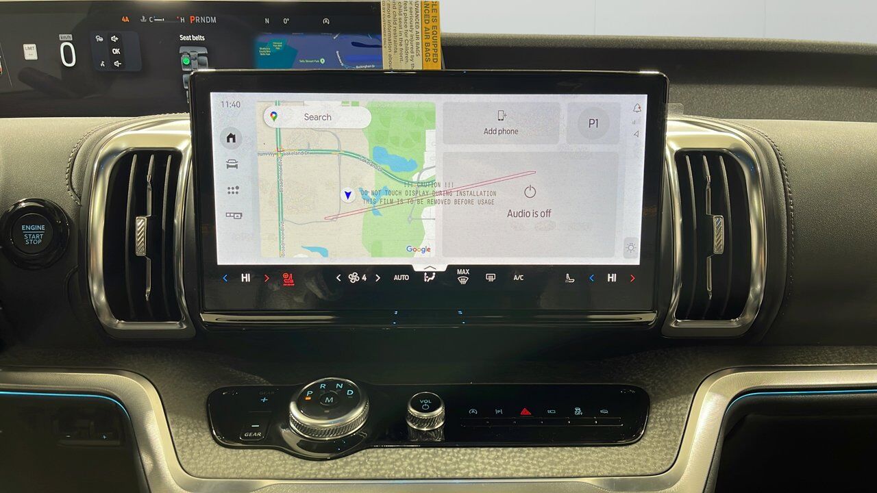 2026 Ford Expedition Tremor Sherwood Park AB